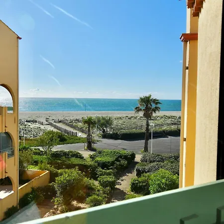 Apartment Les Portes De La - Terrasse & Clim Leucate
