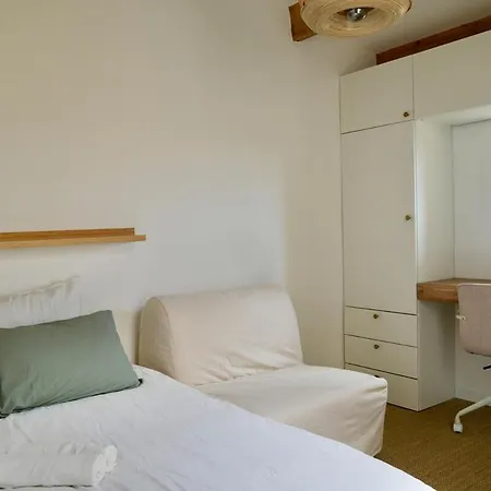 Les Portes De La - Terrasse & Clim